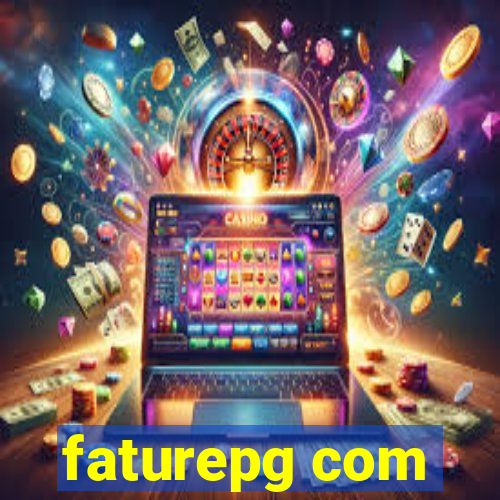 faturepg com